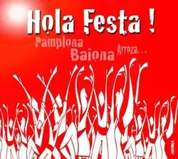 cd hola festa artistes