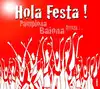 cd hola festa artistes