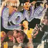 cd holding on to love (1993)