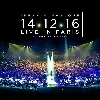 cd ibrahim maalouf - 14.12.16 live in paris (2018)
