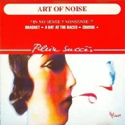 cd in no sense? nonsense!