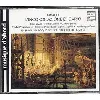 cd incoronazione di dario soli & ens. baroque de nice