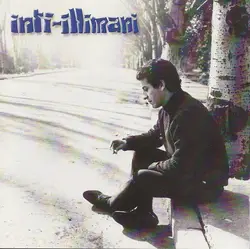 cd inti - illimani - antologia iv interpreta a victor jara (2000)