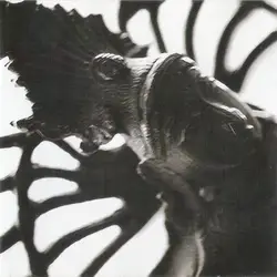 cd intro - melismas (2004)