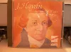 cd j. haydn - symphonie n°104  (1990)