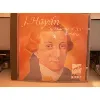 cd j. haydn - symphonie n°104  (1990)
