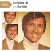 cd jack lantier - playlist: le meilleur de jack lantier (2015)