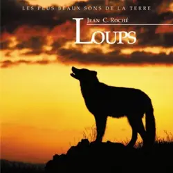 cd jean c. roché - loups (1998)