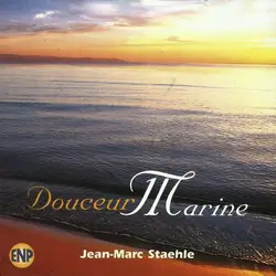 cd jean - marc staehle - douceur marine (1996)