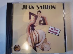 cd jean sablon - je tire ma révérence (1991)