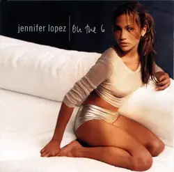 cd jennifer lopez - on the 6 (1999)