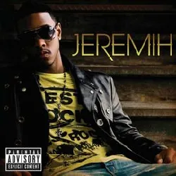 cd jeremih