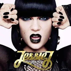 cd jessie j - who you are (2011)