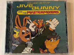 cd jive bunny and the mastermixers - the very best of (2002)
