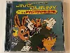 cd jive bunny and the mastermixers - the very best of (2002)