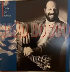 cd joào bosco - na onda que balança (1994)