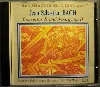 cd johann sebastian bach, philharmonia slavonica, karel brazda, christiane jaccottet - concertos brandebourgeois ii (1988)