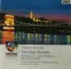 cd johann strauss jr. - waltzes - the blue danube (1993)