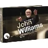 cd john williams - the legend of john williams: original soundtracks, concert works and sounds = bandes originales, oeuvres de con