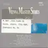 cd joseph haydn - philharmonia slavonica dir. alfred scholz / camerata romana dir. alberto lizzio - symphonie nr. 94 mit dem pauke