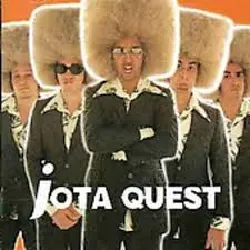 cd jota quest