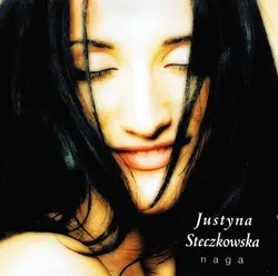 cd justyna steczkowska - naga (1997)