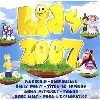 cd kids 2007 (+ dvd - packaging deluxe)