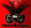 cd koffi olomide - abracadabra vol. 2 (2012)