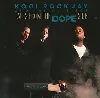 cd kool rock jay and the d.j. slice - tales from the dope side (1990)