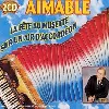 cd la fete au musette / sur un air d'accord