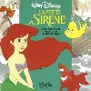 cd la petite sirene - histoire racontee
