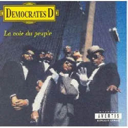 cd la voie du peuple