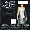 cd lafee - jetzt erst recht (2007)