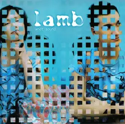 cd lamb - what sound (2001)