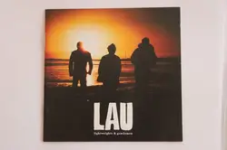 cd lau - lightweights & gentlemen (2007)
