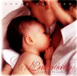 cd laura nashman - lullababy (tender dreams) (1996)