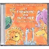 cd le carnaval des animaux