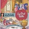 cd le chat botté - (1 audio)
