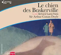 cd le chien des baskerville