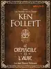 cd le crépuscule et l'aube - avant les piliers de la terre - livre audio 3 mp3