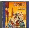 cd le génie de vivaldi