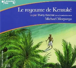 cd le royaume de kensuké