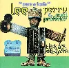 cd lee  - black ark experryments (1995)
