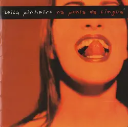 cd leila pinheiro - na ponta da lingua (1998)