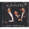 cd les 3 contre - tenors pascal bertin