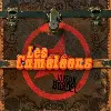 cd les caméléons - joyeux bordel