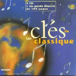 cd les clés du classique