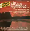cd les grands classiques que vous aimez volume viii (thèmes classiques des plus grands films) = the classics you love vol viii (cl