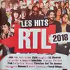 cd les hits rtl 2018 (2018)