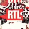 cd les hits rtl 2018